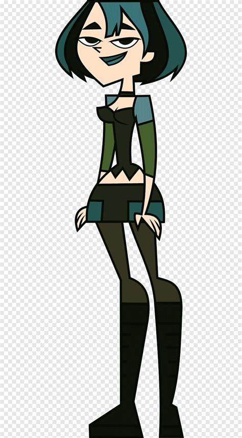 gwen total drama porn|Gwen Total Drama Porn Videos .